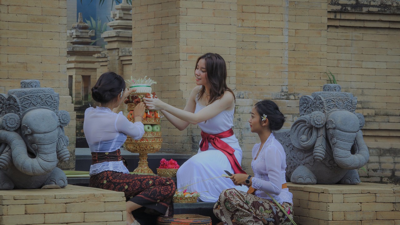 Photo of Outdoor in Tegallalang