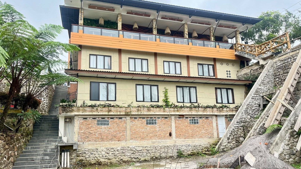 Photo of Outdoor in Berastagi
