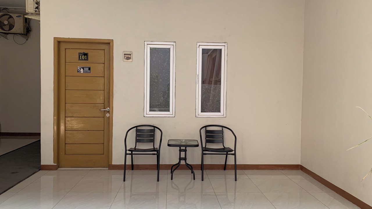 Photo of Bedroom in Arjuna