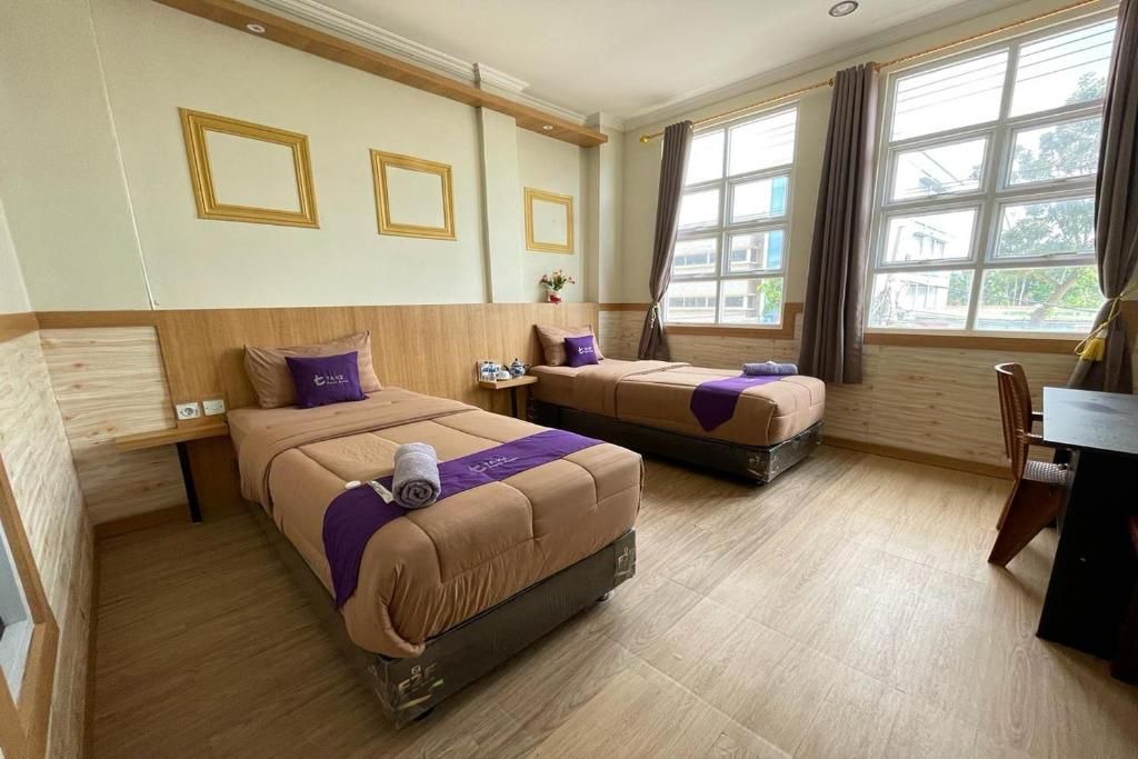 Photo of Bedroom in Jambi