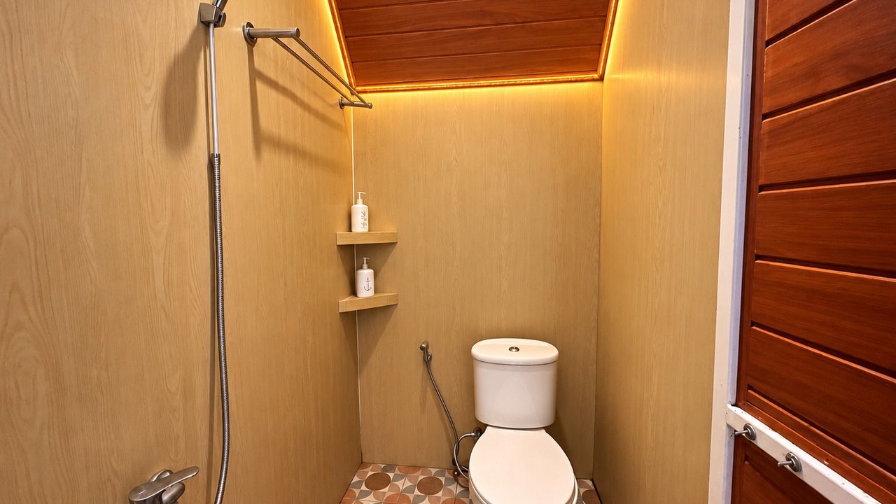 Photo of Bathroom in Karanganyar
