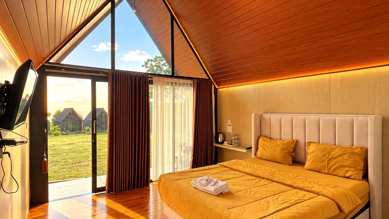 Photo of Bedroom in Karanganyar