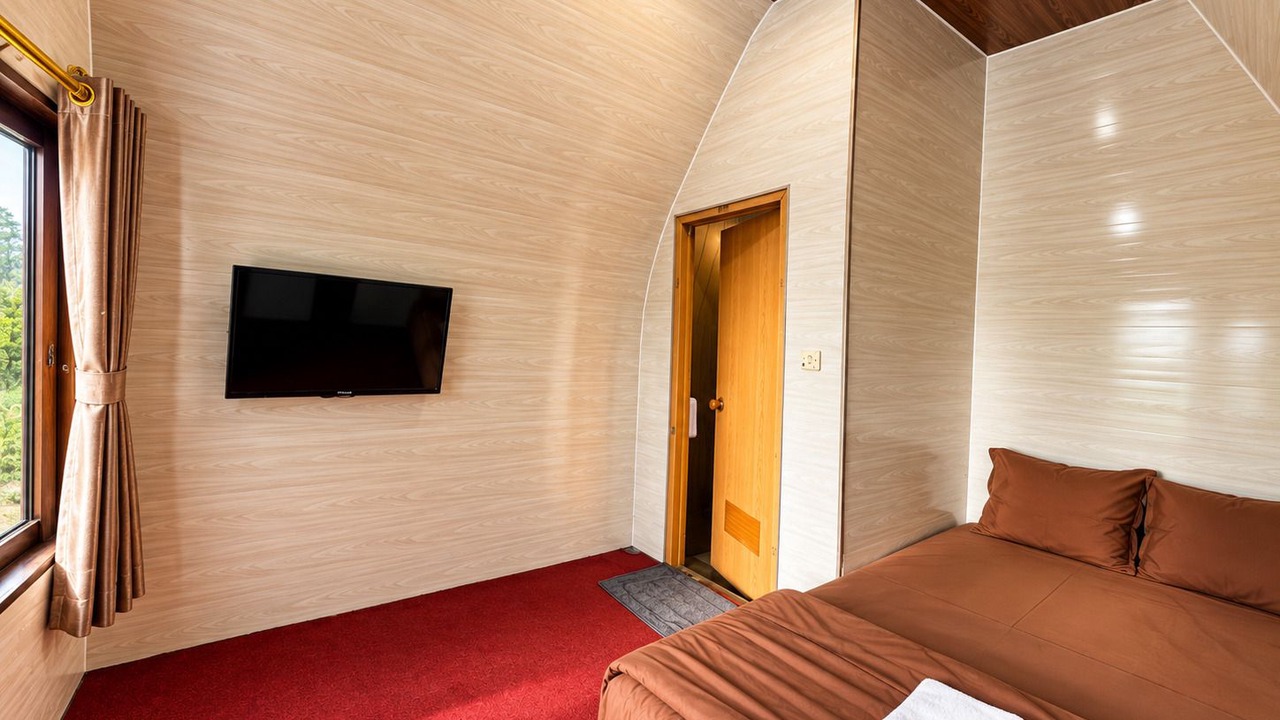 Photo of Bedroom in Karanganyar