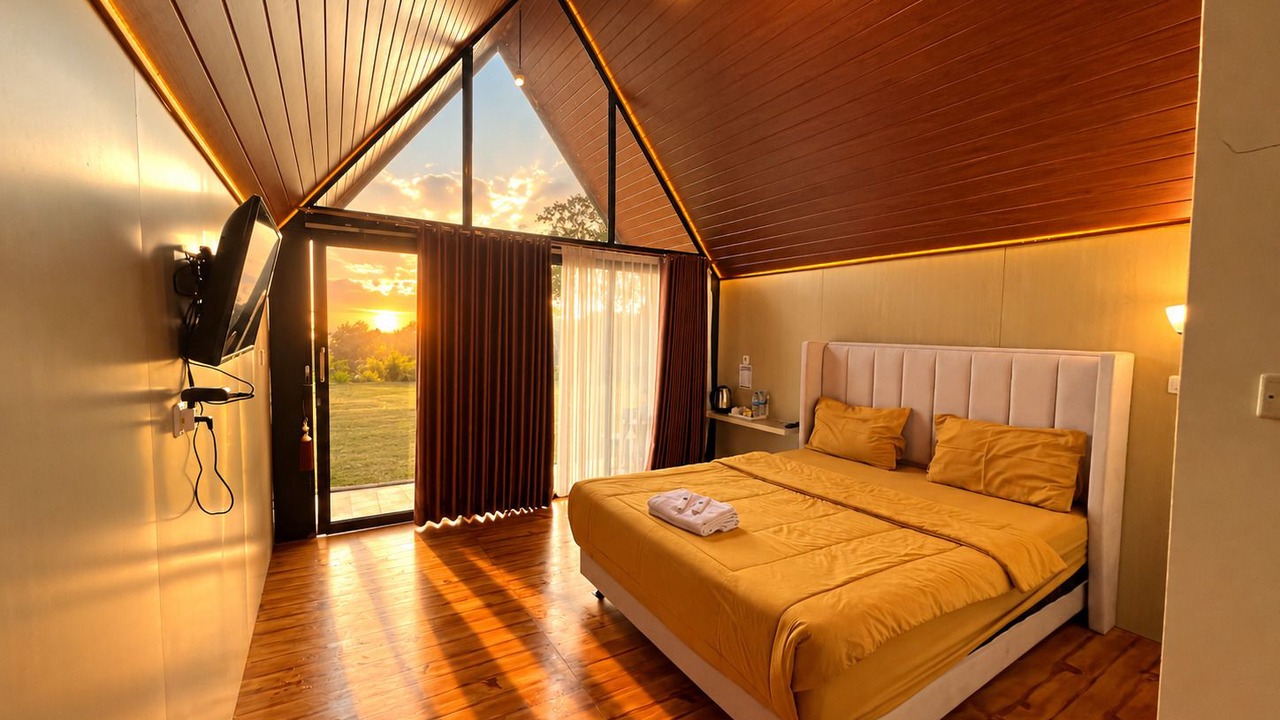 Photo of Bedroom in Karanganyar