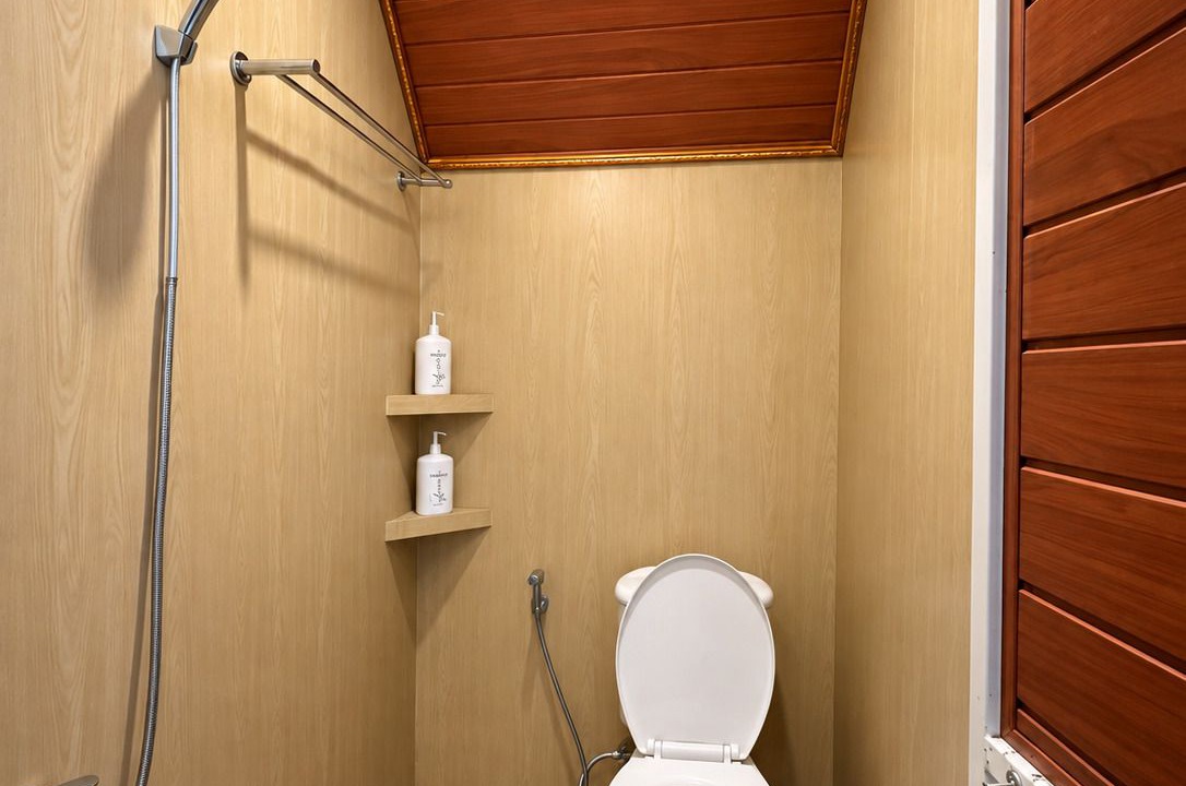 Photo of Bathroom in Karanganyar