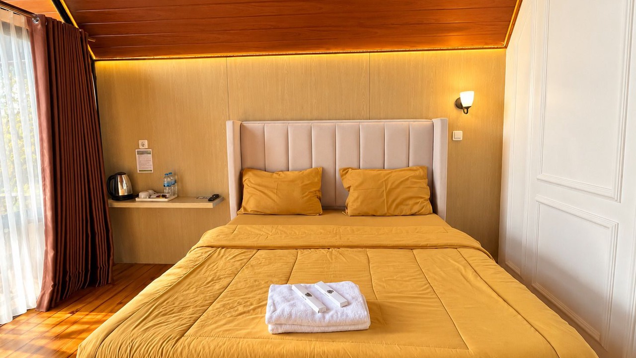 Photo of Bedroom in Karanganyar