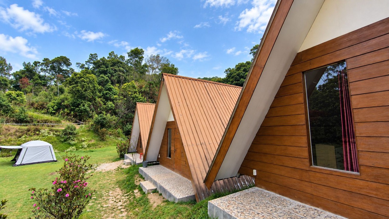 Photo of Outdoor in Hargomulyo
