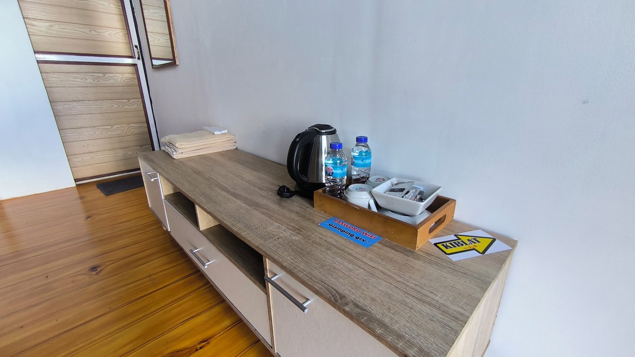 Photo of Bedroom in Salatiga