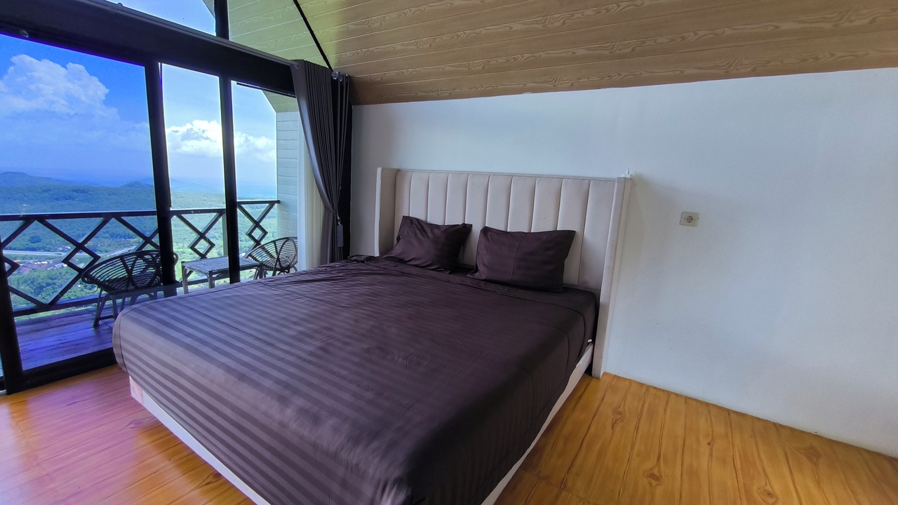Photo of Bedroom in Salatiga