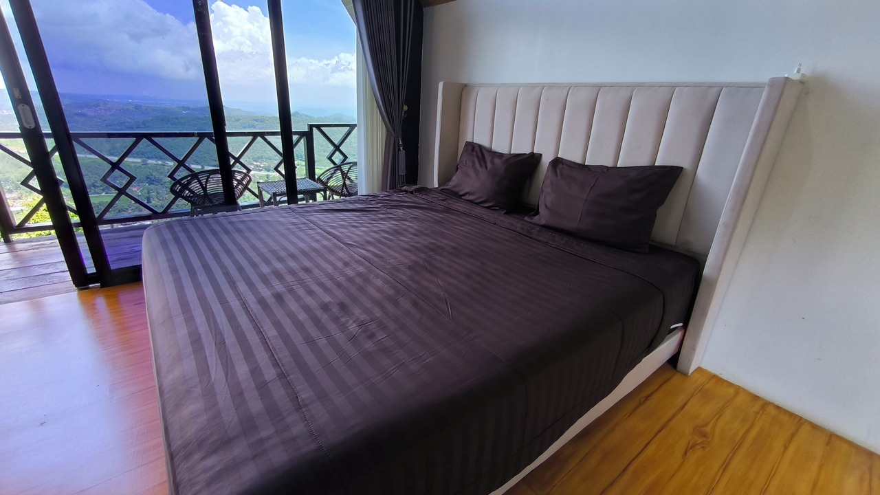 Photo of Bedroom in Salatiga