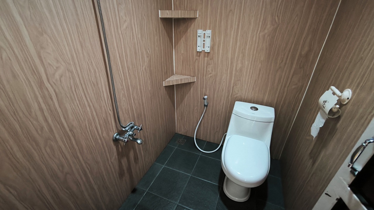 Photo of Bathroom in Banaran