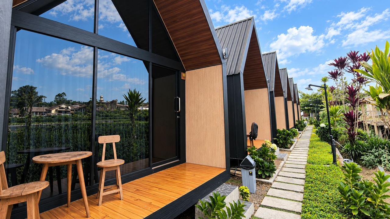 Photo of Outdoor in Banaran