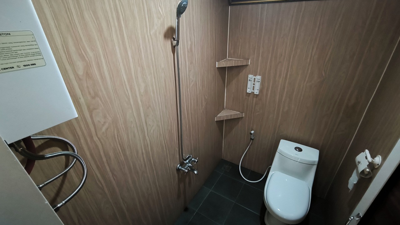 Photo of Bathroom in Banaran