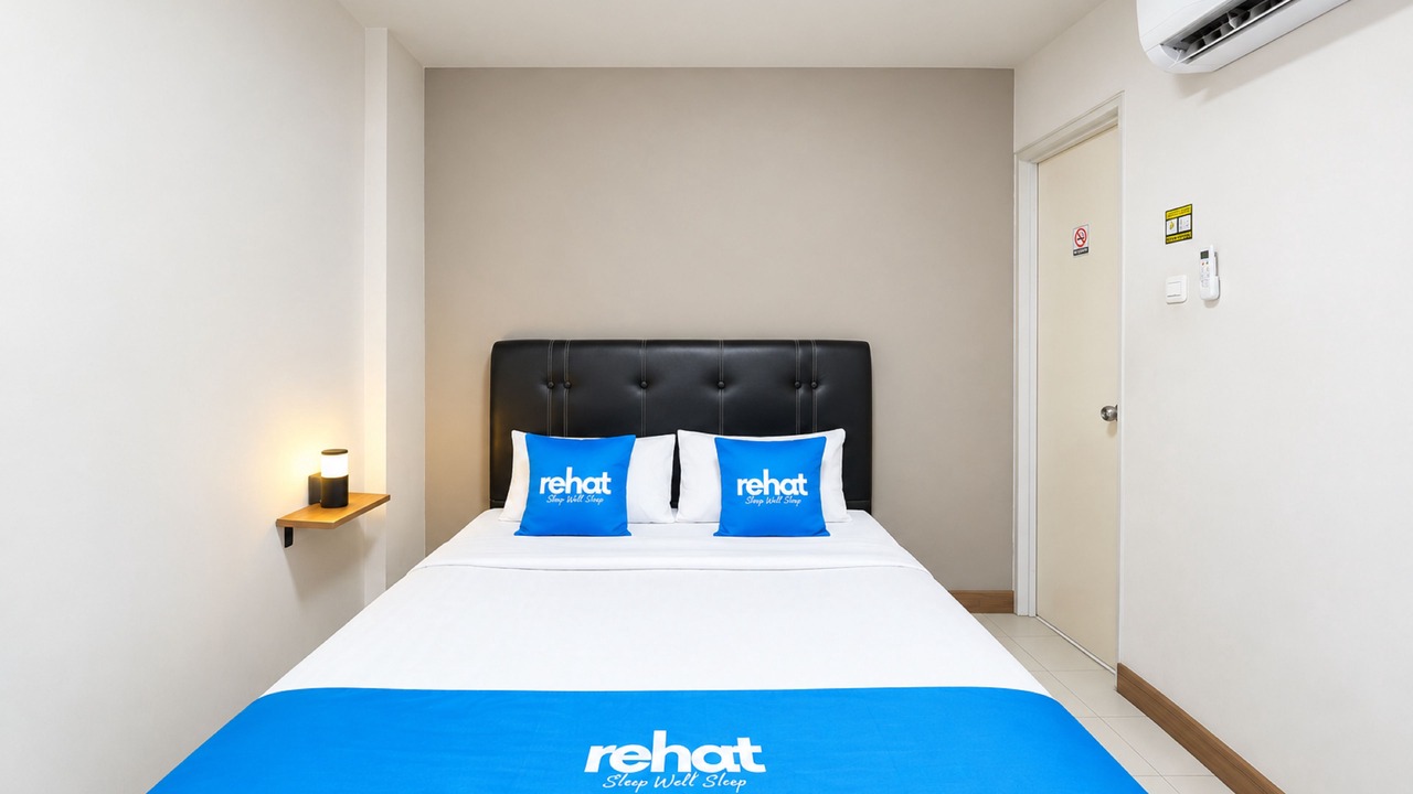 Photo of Bedroom in Bandung