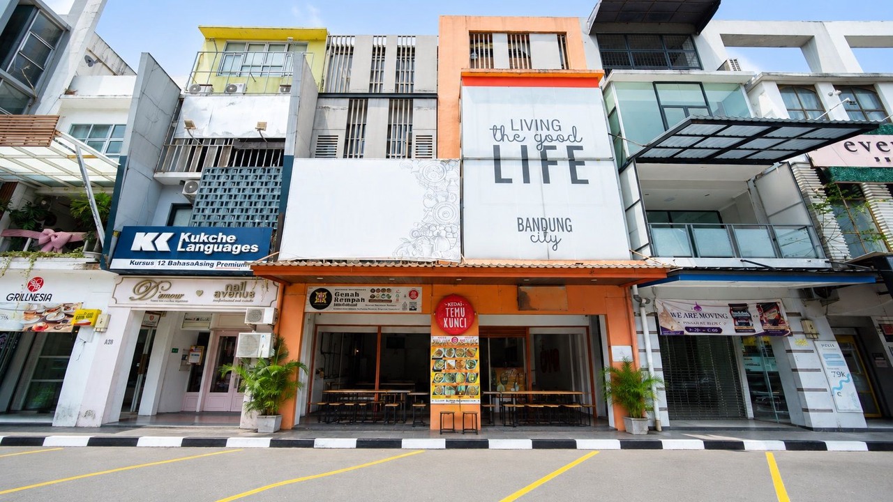 Photo of Outdoor in Bandung