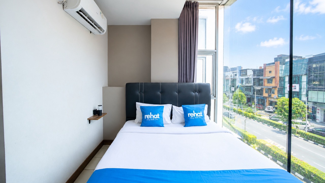 Photo of Bedroom in Bandung
