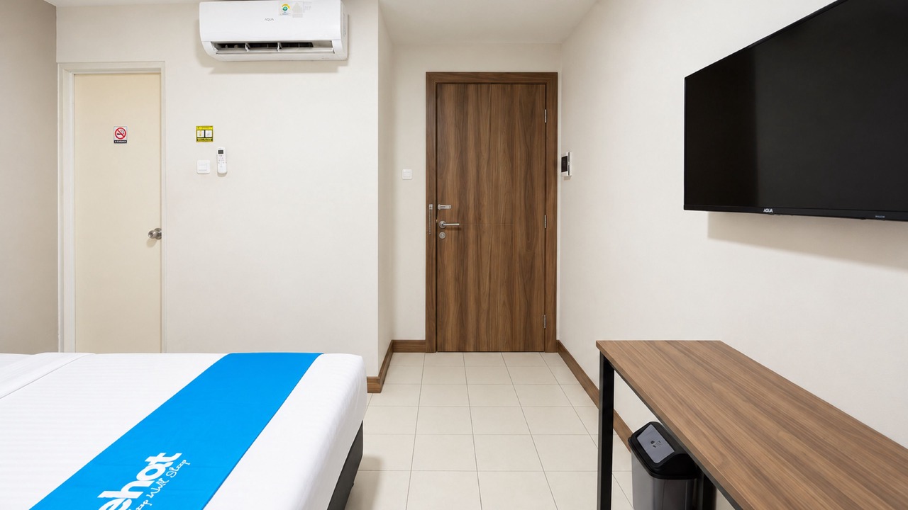 Photo of Bedroom in Bandung