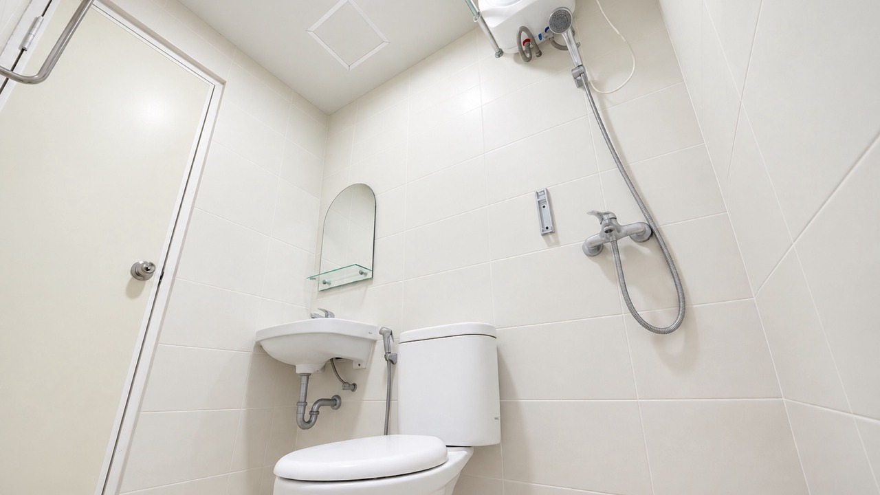 Photo of Bathroom in Bandung