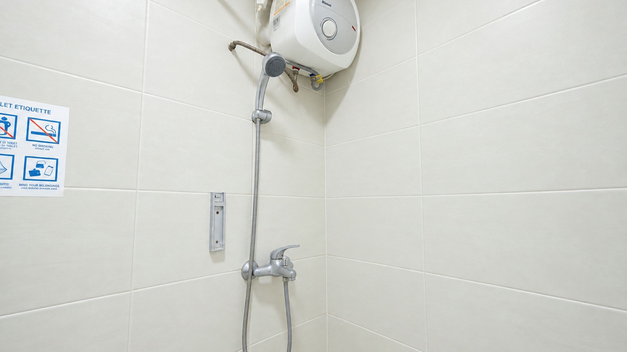 Photo of Bathroom in Bandung