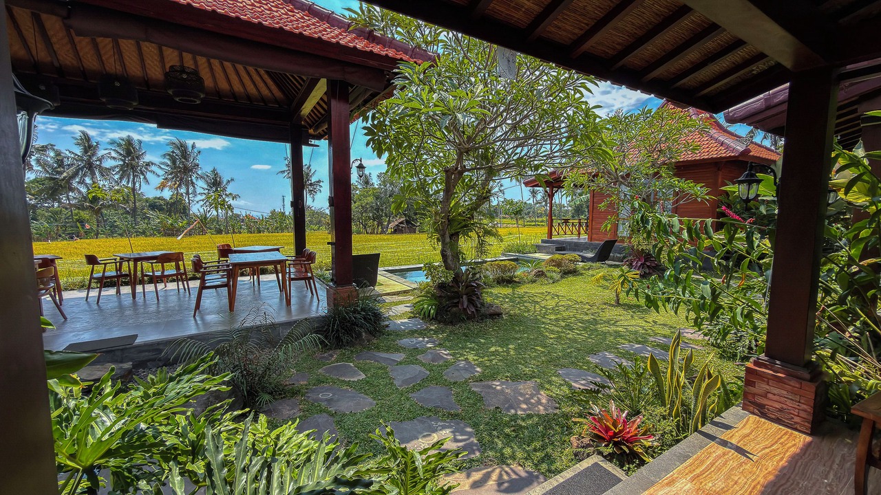 Photo of Outdoor in Buleleng