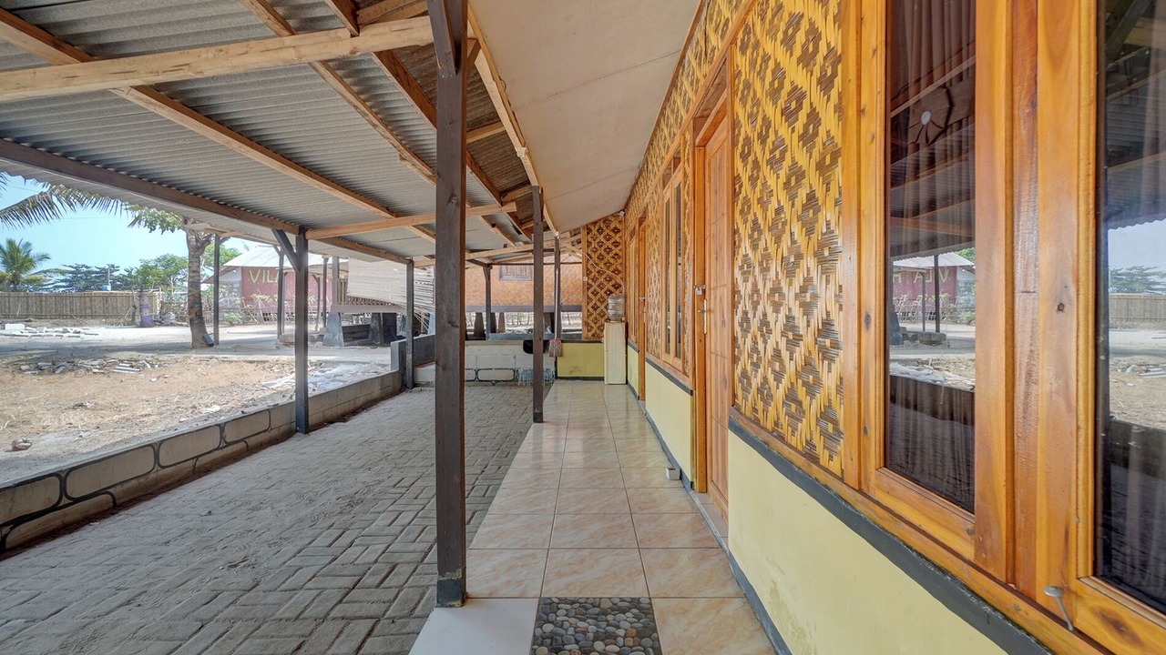 Photo of Outdoor in Rangkasbitung