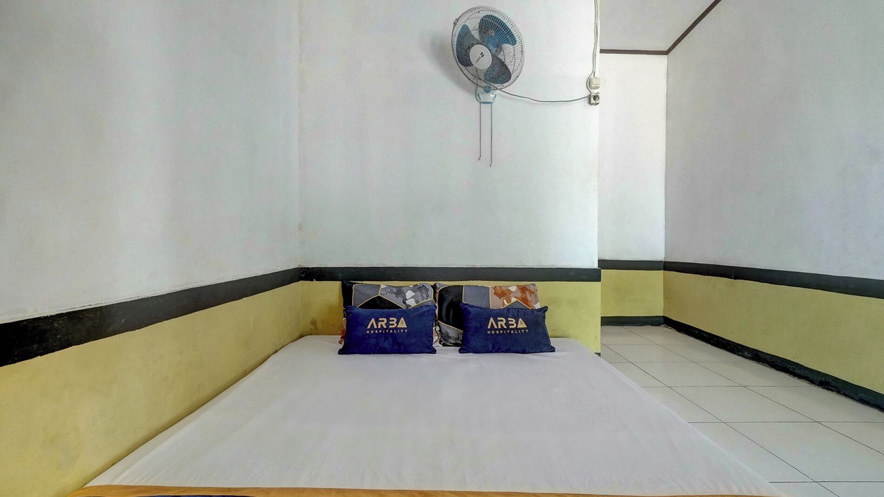 Photo of Bedroom in Rangkasbitung