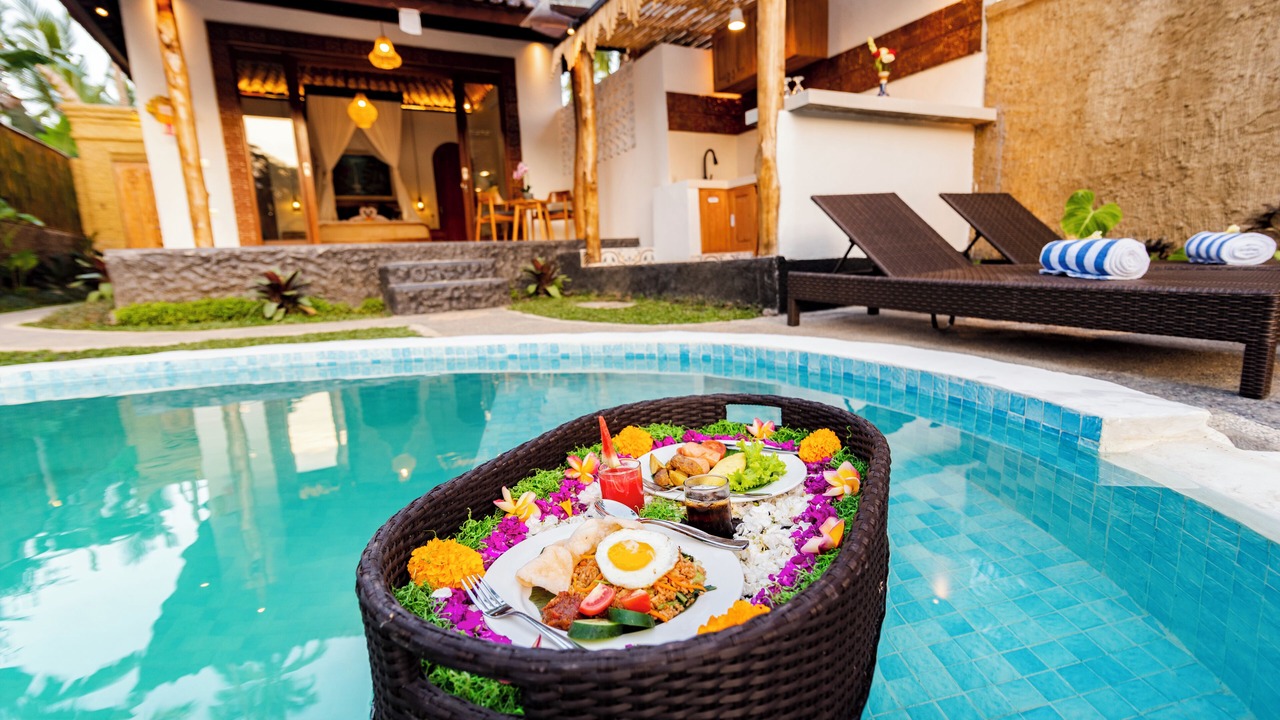 Photo of Outdoor in Taro