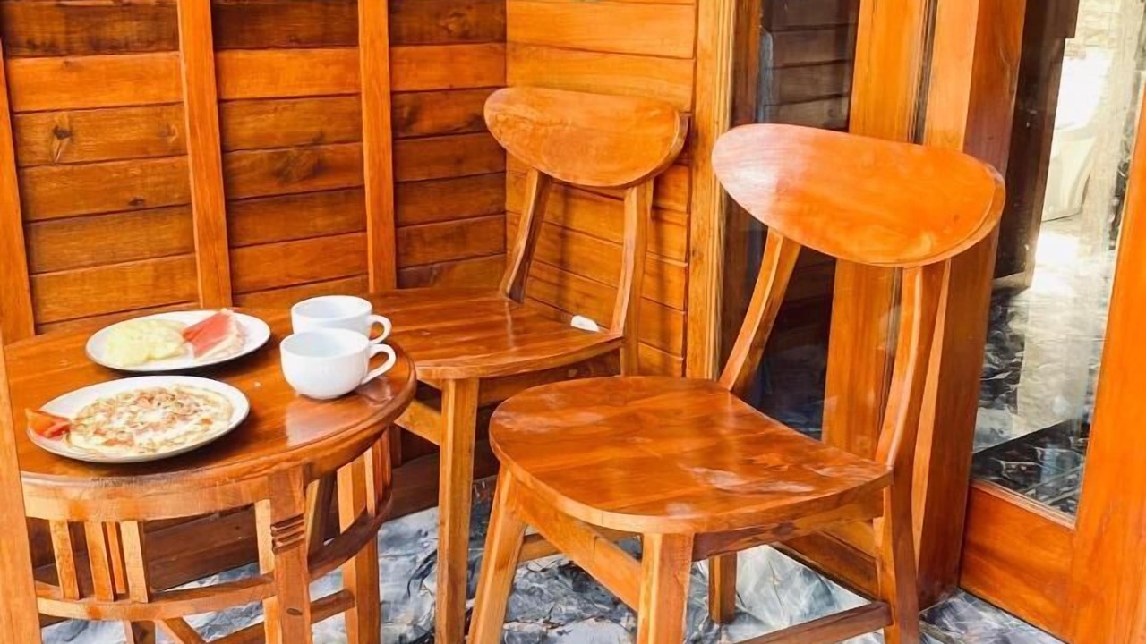 Photo of Patio Balcony in Sidemen