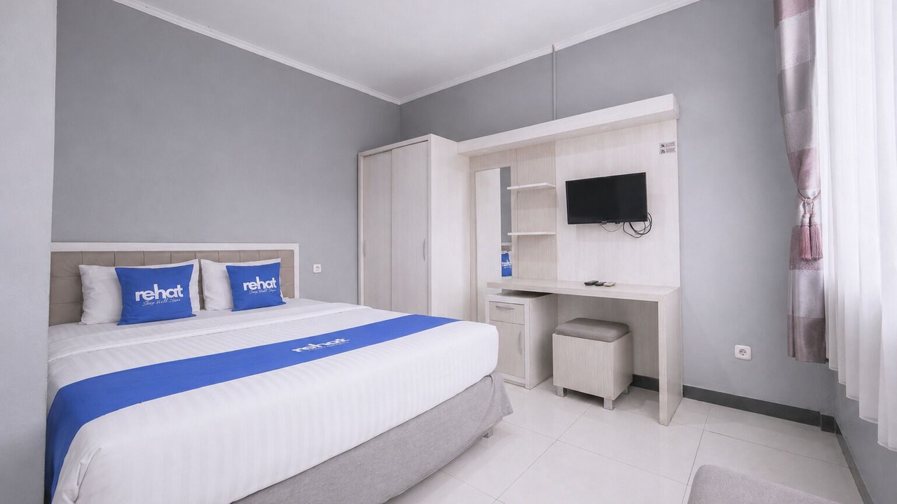 Photo of Bedroom in Bandung