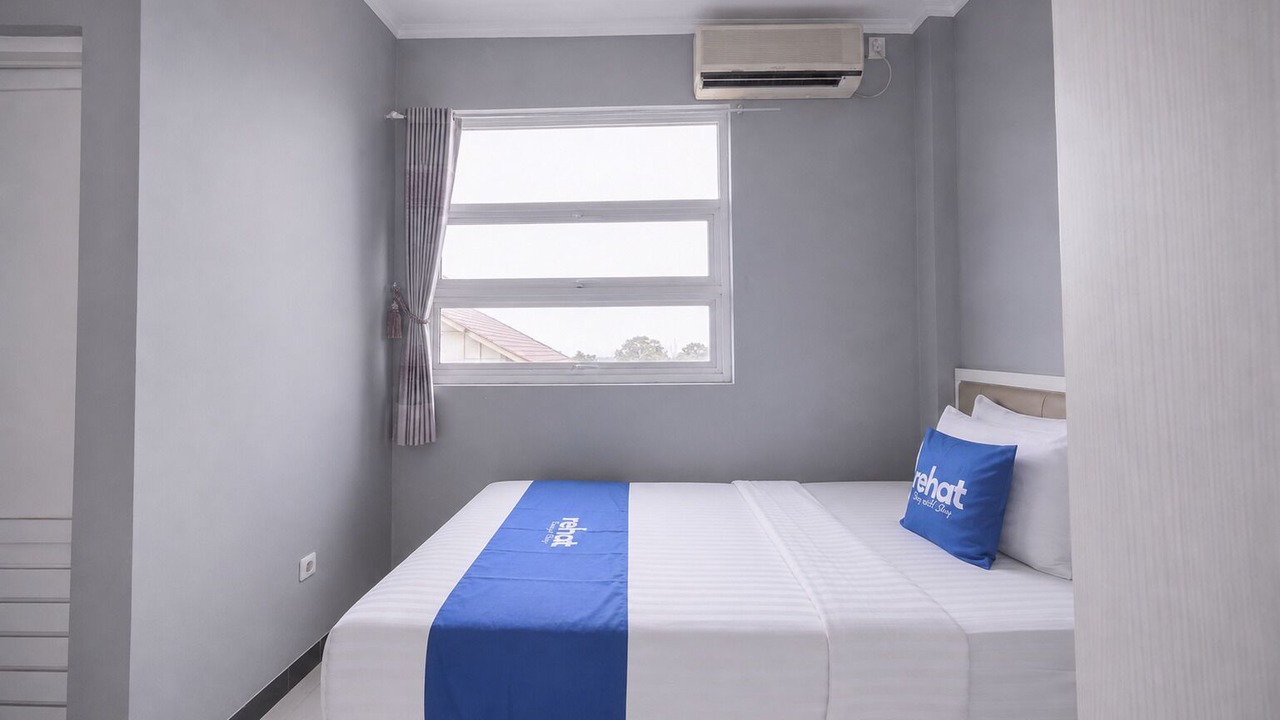 Photo of Bedroom in Bandung