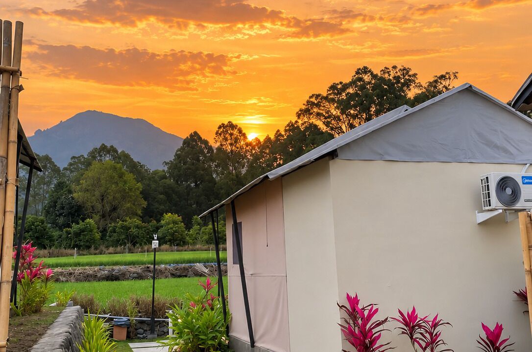 Photo of Outdoor in Toya Bungkah