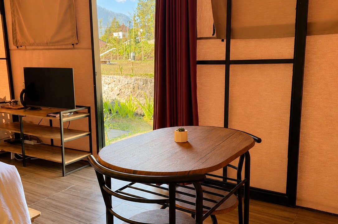Photo of Bedroom in Toya Bungkah
