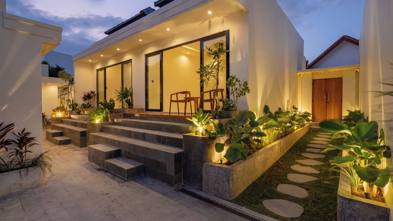 Photo of Outdoor in Padonan