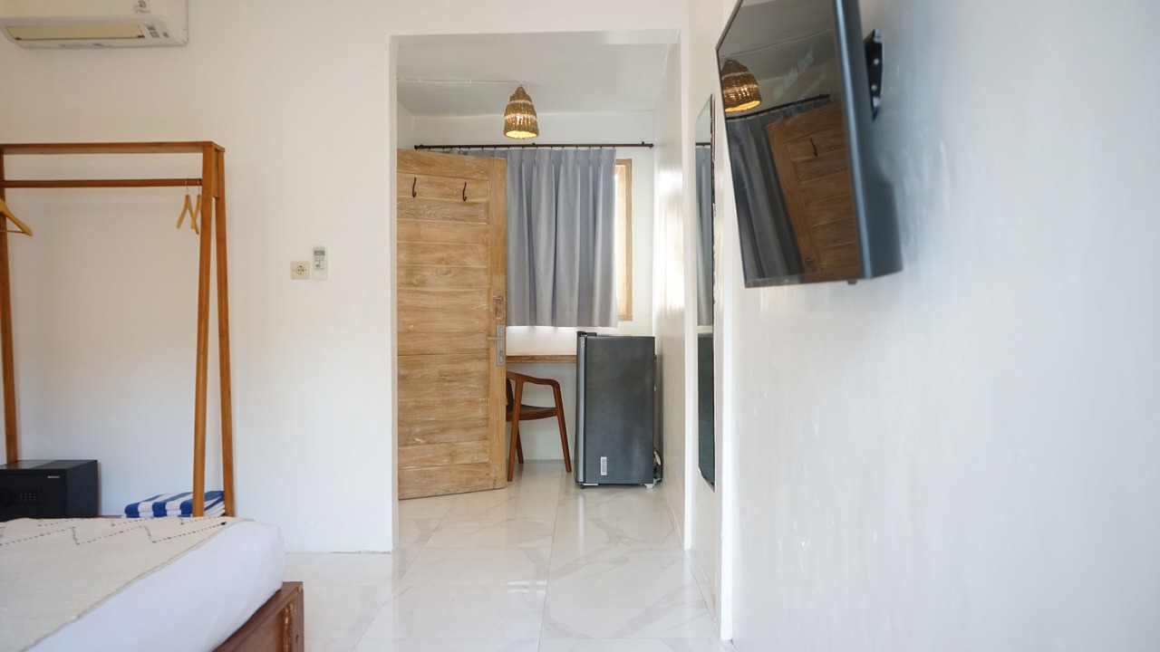 Photo of Bedroom in Padonan