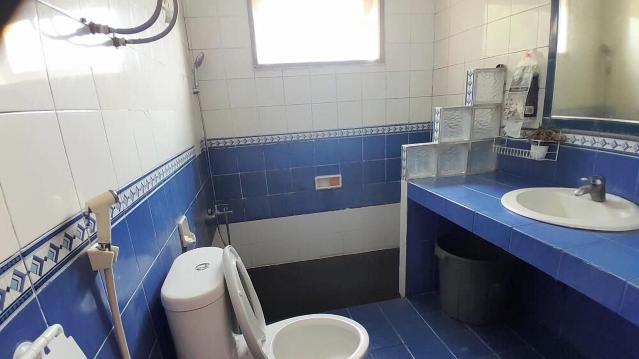 Photo of Bathroom in Parongpong