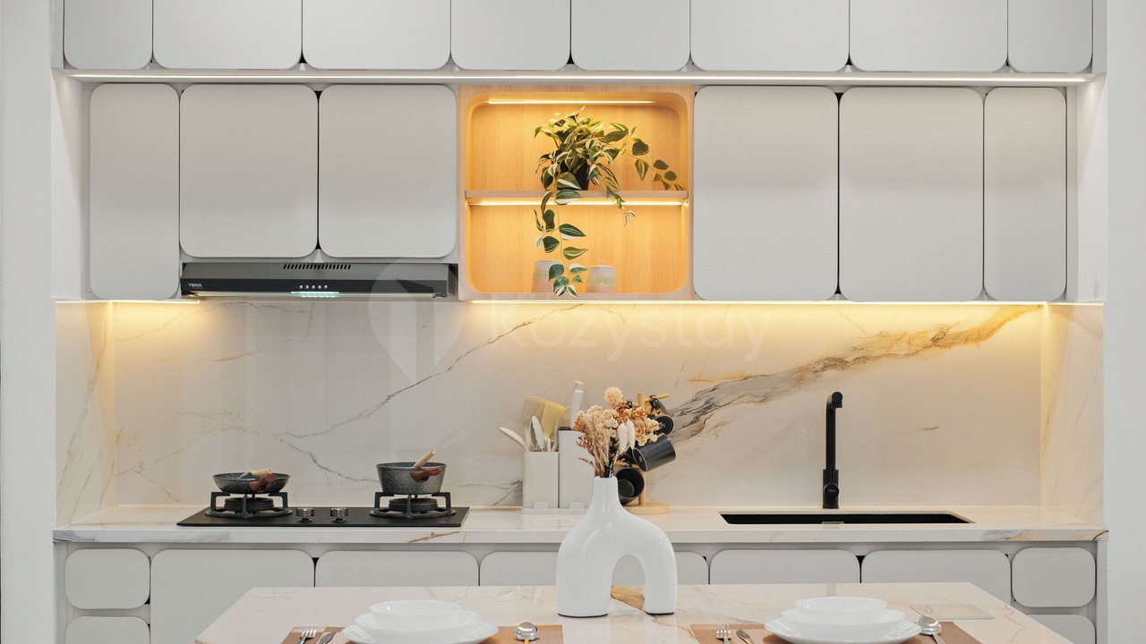 Photo of Kitchen in West Bandung