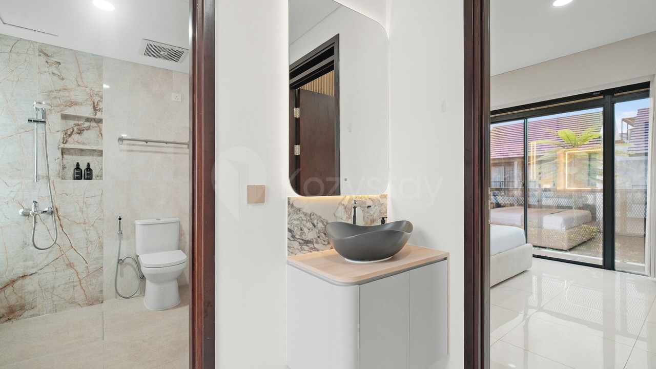 Photo of Bathroom in West Bandung
