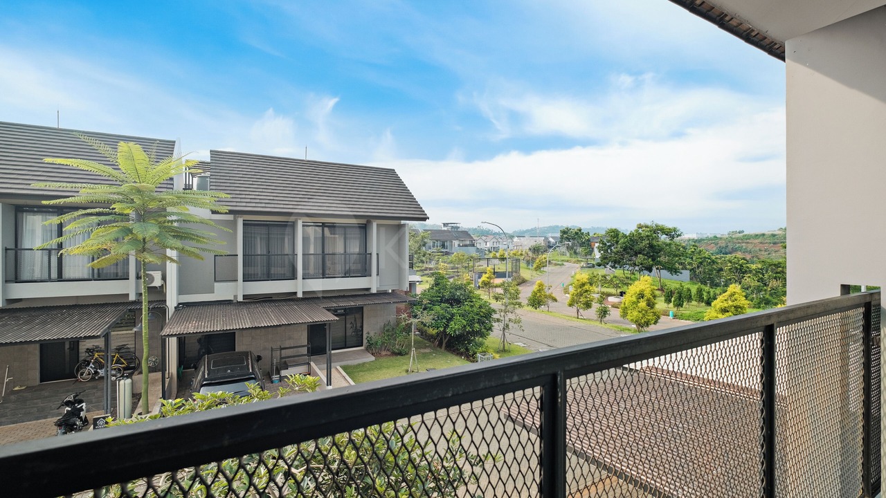 Photo of Patio Balcony in West Bandung