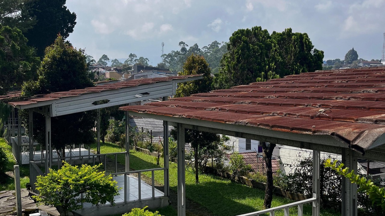 Photo of Outdoor in Pangalengan