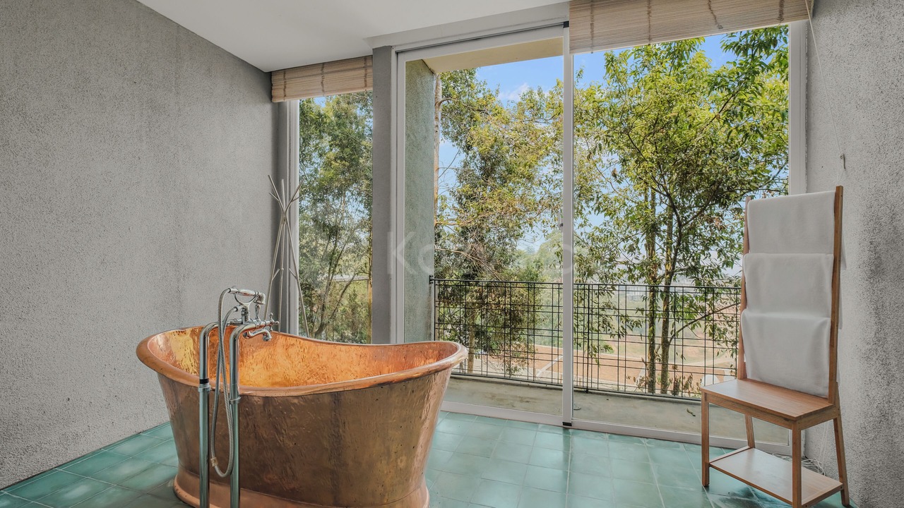Photo of Bathroom in Ciburial