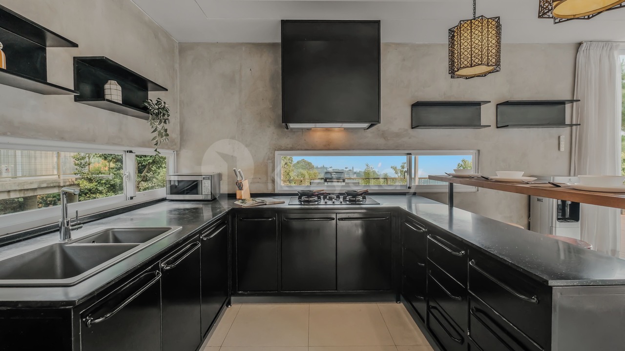Photo of Kitchen in Ciburial