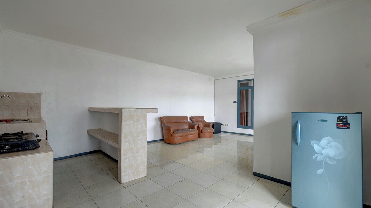 Photo of Bedroom in Ciloto