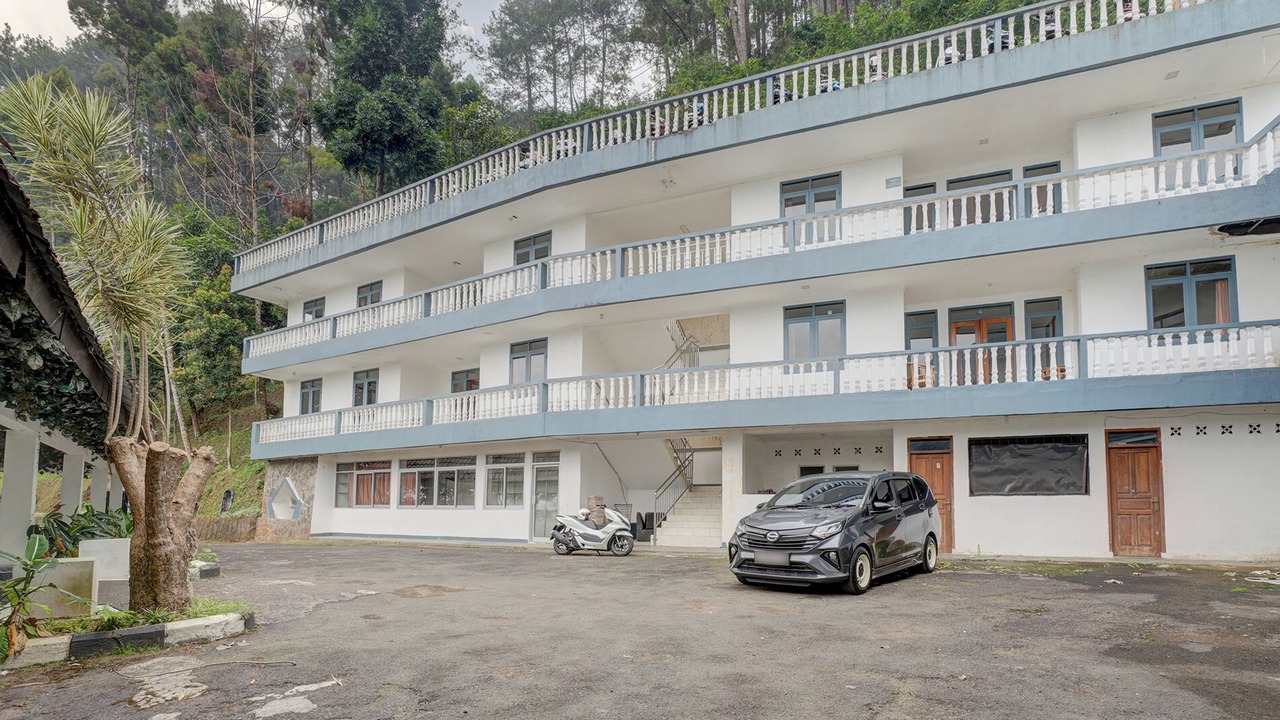 Photo of Outdoor in Ciloto