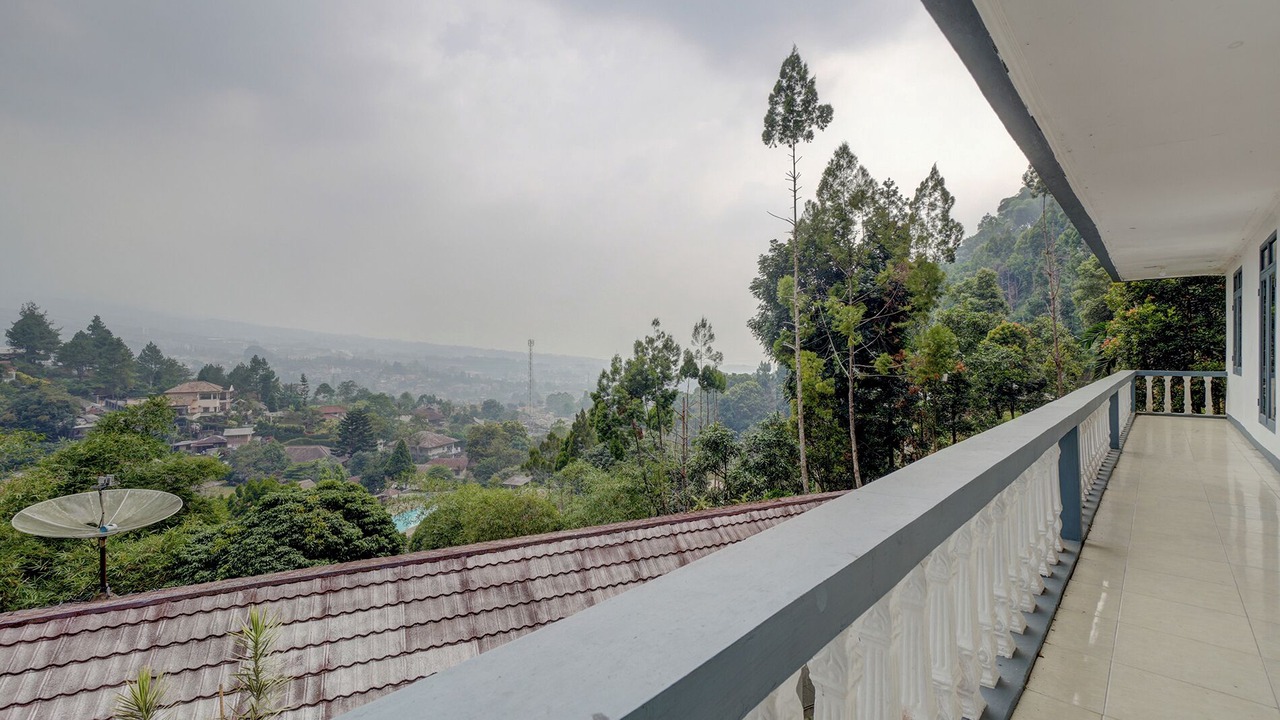 Photo of Patio Balcony in Ciloto