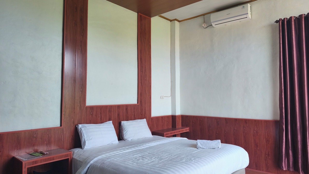 Photo of Bedroom in Rajabasa