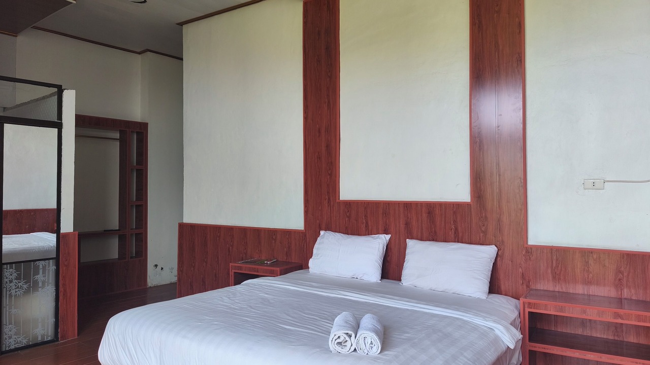 Photo of Bedroom in Rajabasa