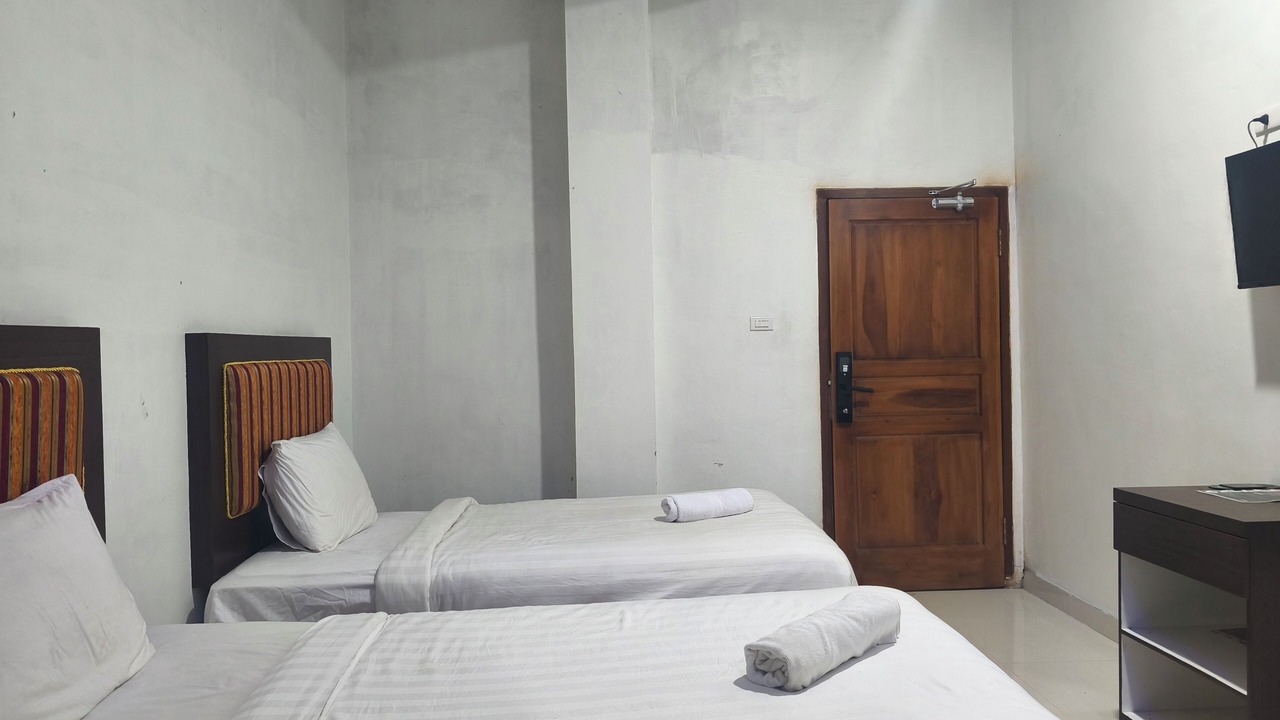 Photo of Bedroom in Rajabasa