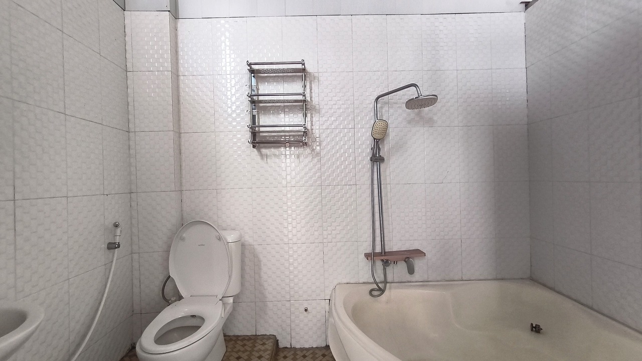 Photo of Bathroom in Rajabasa