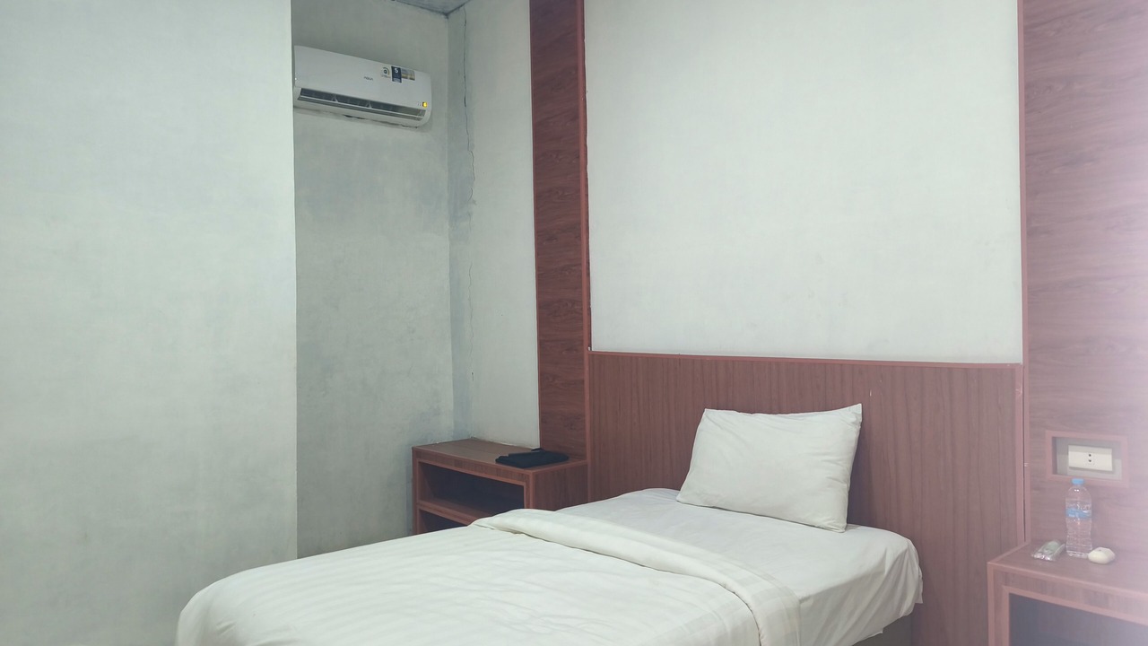 Photo of Bedroom in Rajabasa