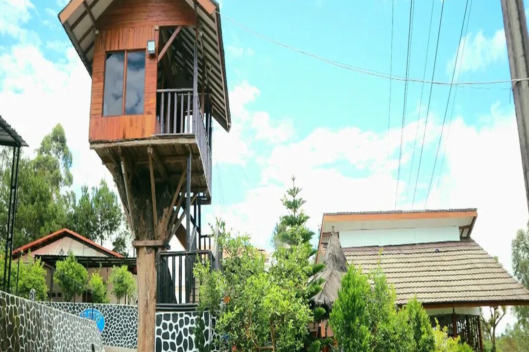 Photo of Outdoor in Pangalengan